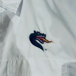 University of Alabama Birmingham Men’s 3XL Button-up  Shirt